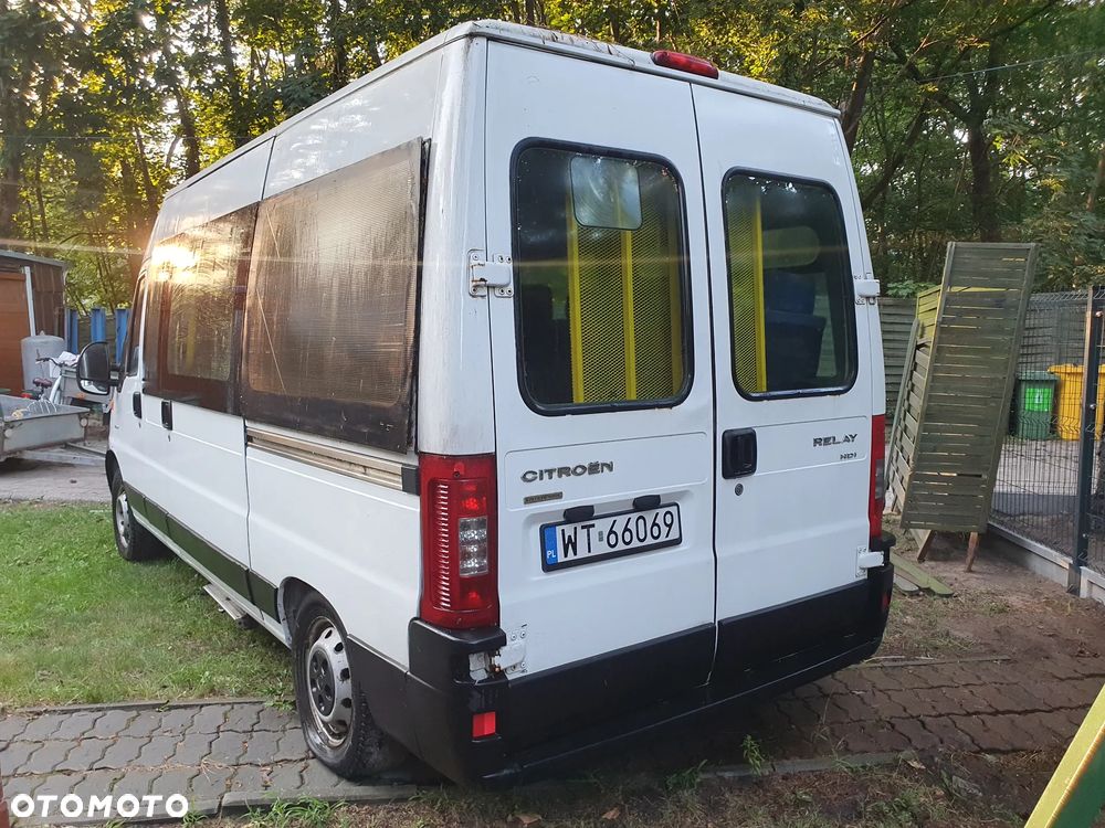 Citroën Jumper - 4