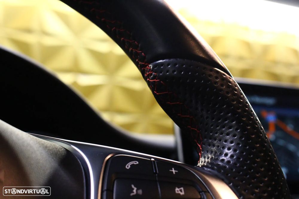 Mercedes-Benz CLA 200 Shooting Brake (CDI) d AMG Line - 27