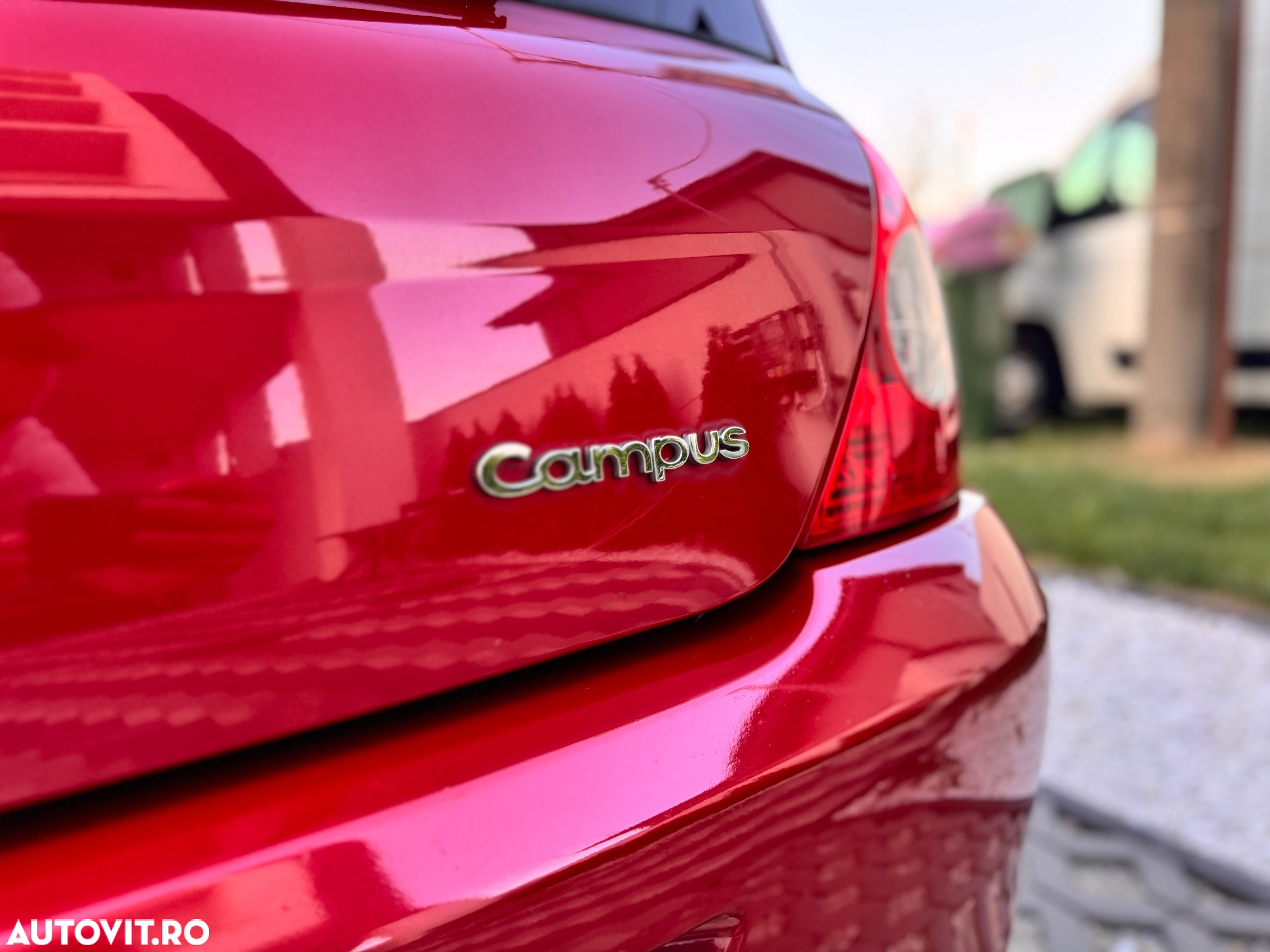 Renault Clio III 1.2 16V Authentique - 7