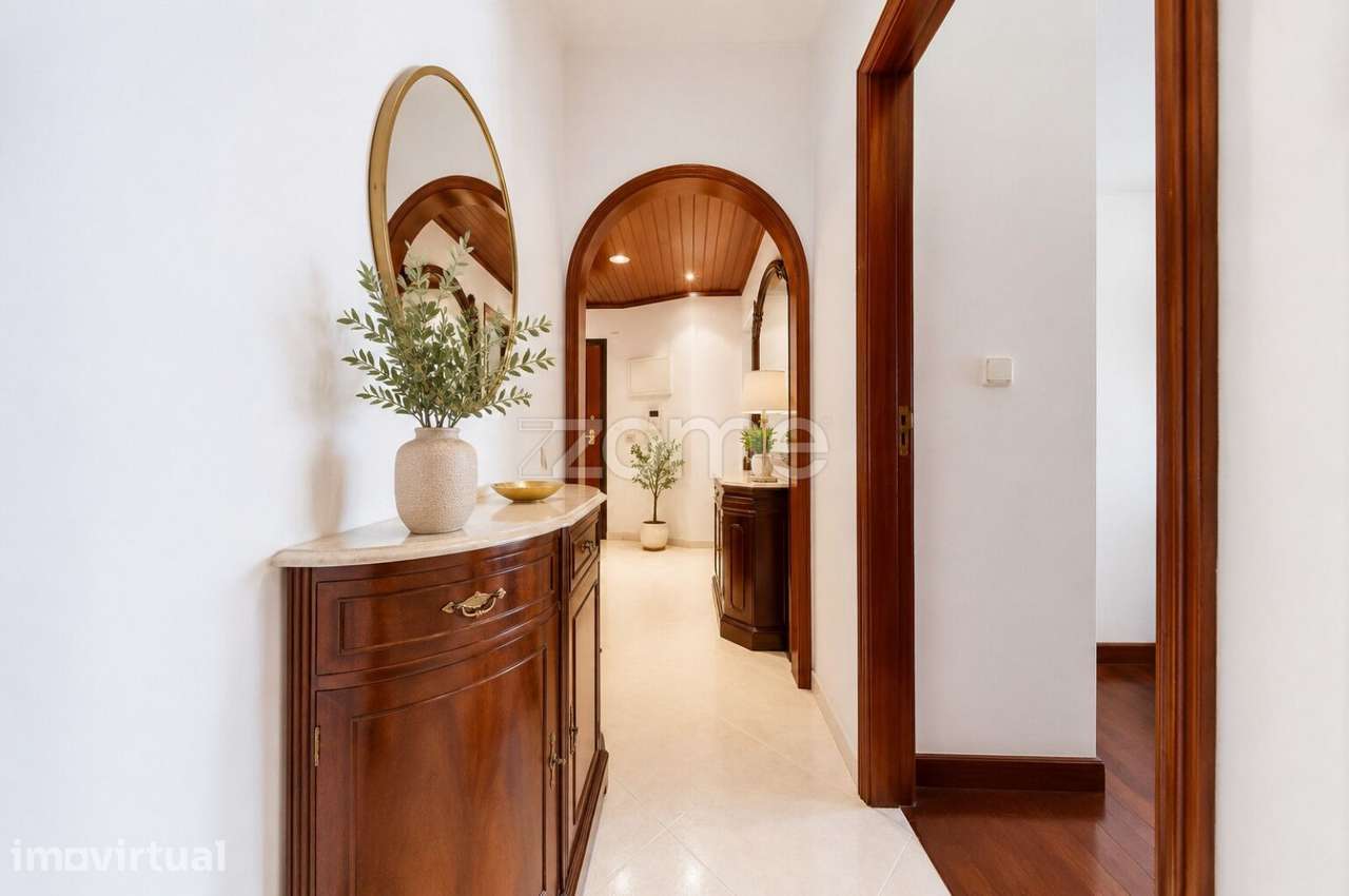 T3 com Garagem/Box Forte da casa - Grande imagem: 5/19