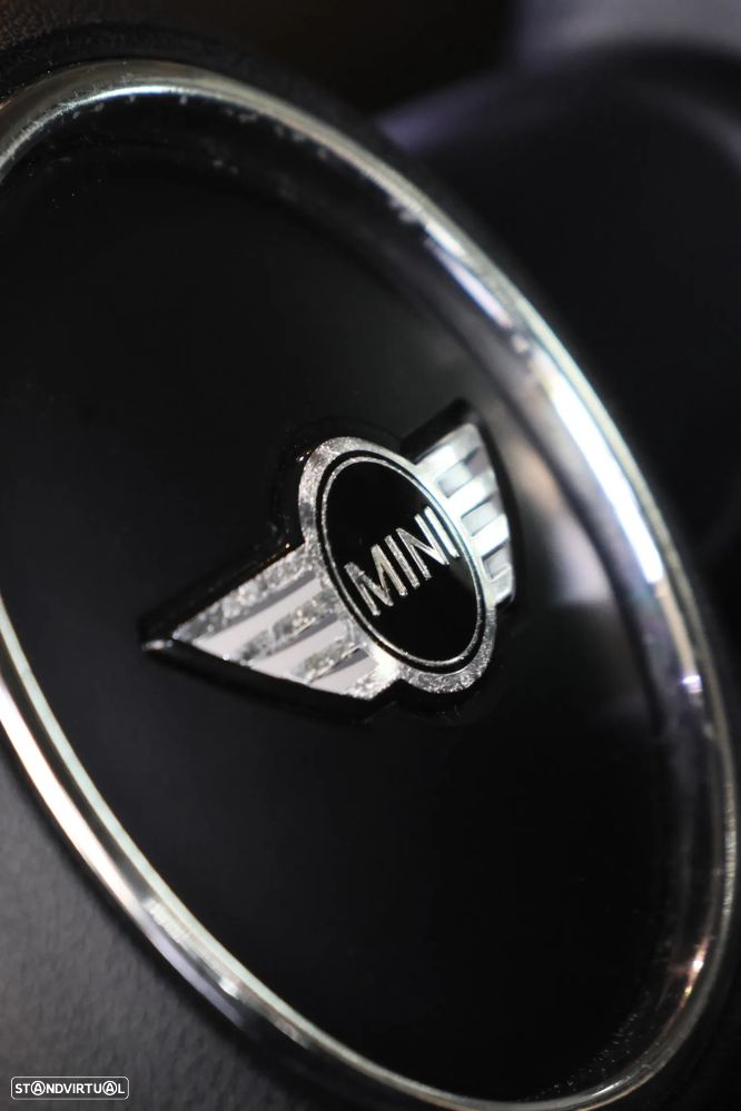 MINI 5 Portas - 4