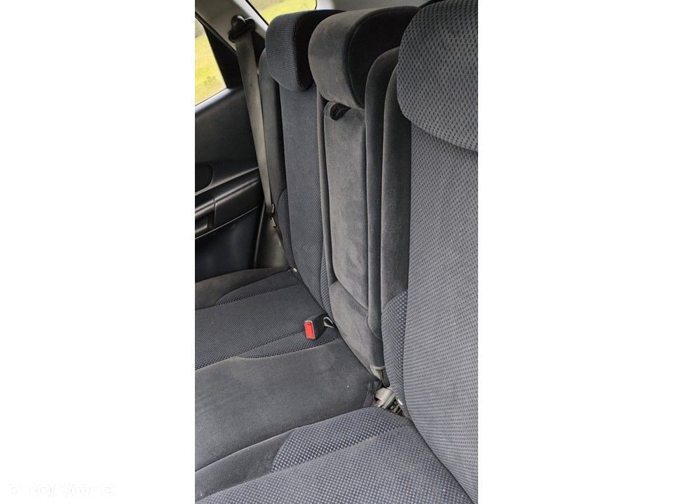 Hyundai Tucson 2.0 CRDi VGT 4WD GLS - 20