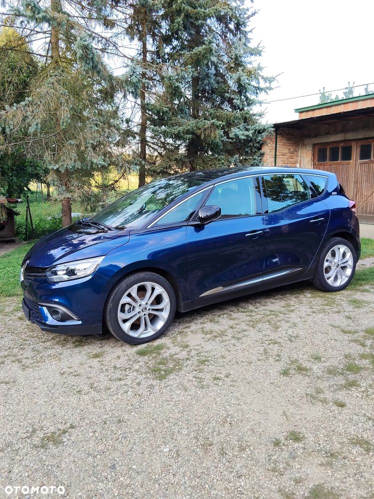 Renault Scenic 1.3 TCe Energy Bose - 20