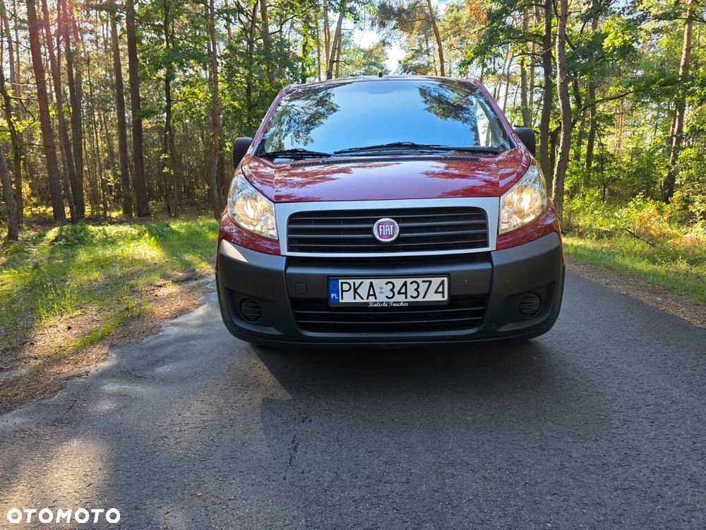 Fiat Scudo - 7