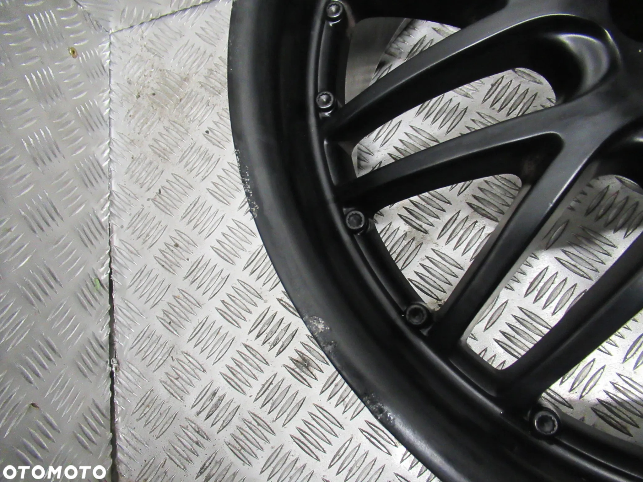 Felgi DOTZ Vw Audi Seat Skoda Mercedes 8Jx18 et35 5x112 - 6