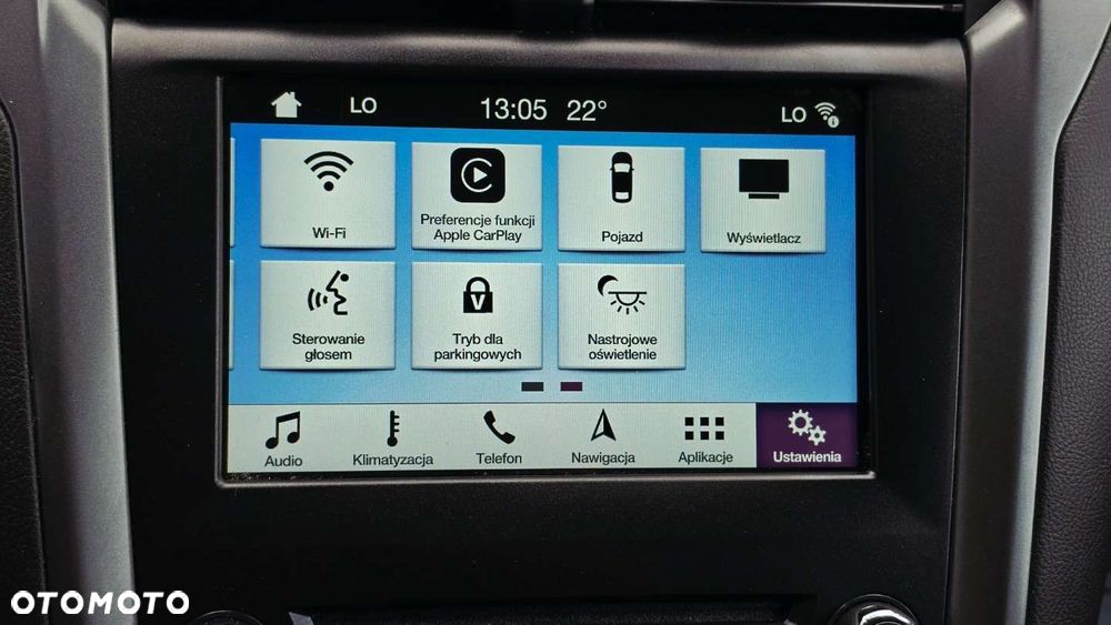 Ford Mondeo 2.0 TDCi Titanium PowerShift - 18