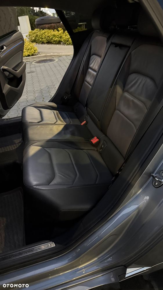 Volkswagen Arteon 2.0 TDI Bi-Turbo SCR 4Mot Elegance DSG - 21