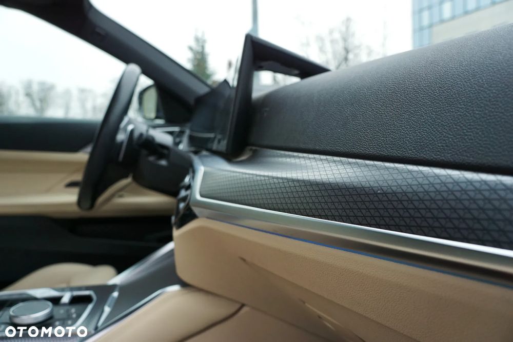 BMW Seria 4 420d mHEV M Sport sport - 20