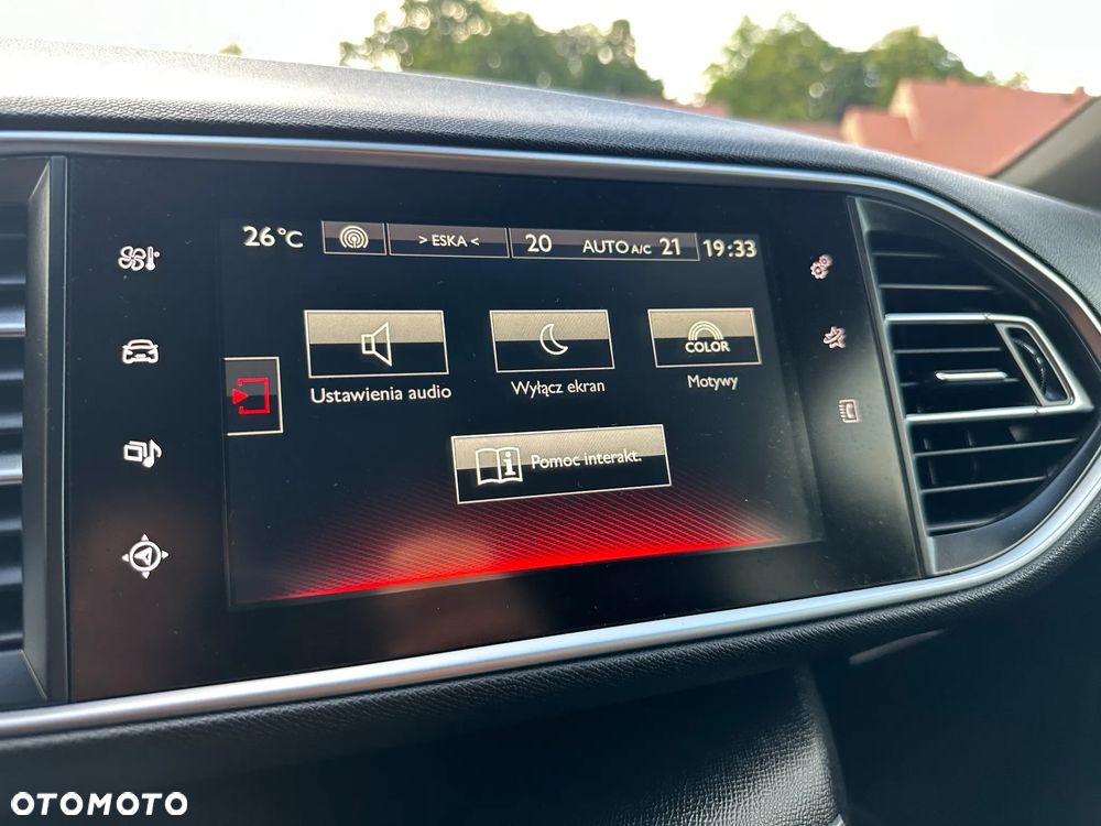Peugeot 308 1.2 PureTech GPF GT Pack S&S - 37