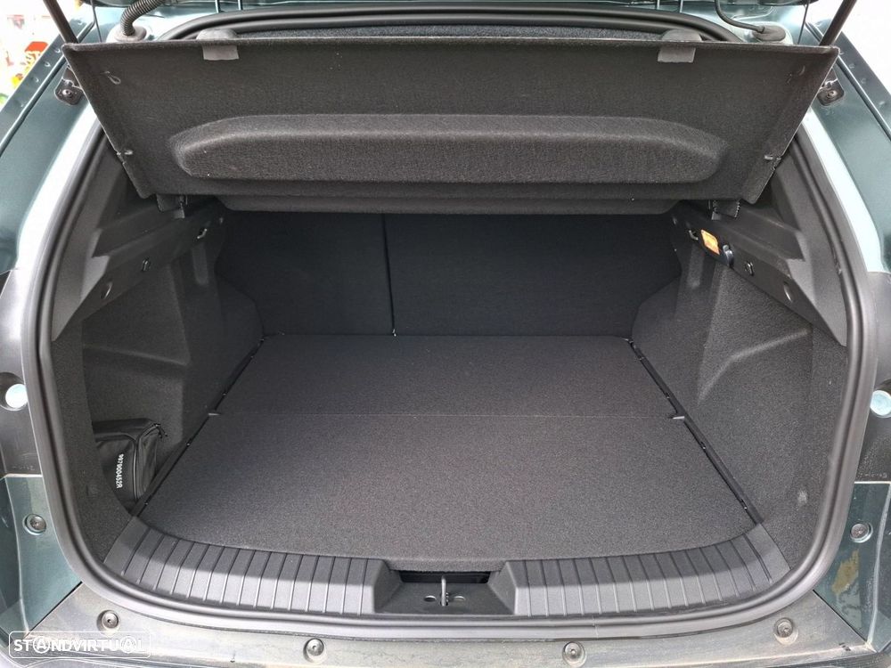 Dacia Duster 1.0 TCe ECO-G Journey Bi-Fuel - 26