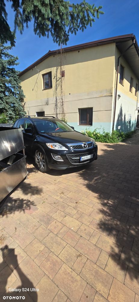 Mazda CX-9 - 9
