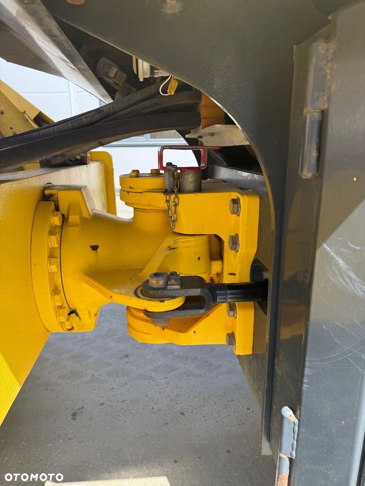 Bomag 213 DH-4 BVC Variocontrol - 8