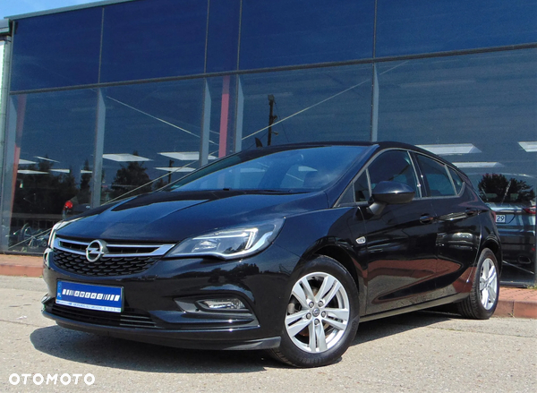 Opel Astra V 1.4 T Enjoy