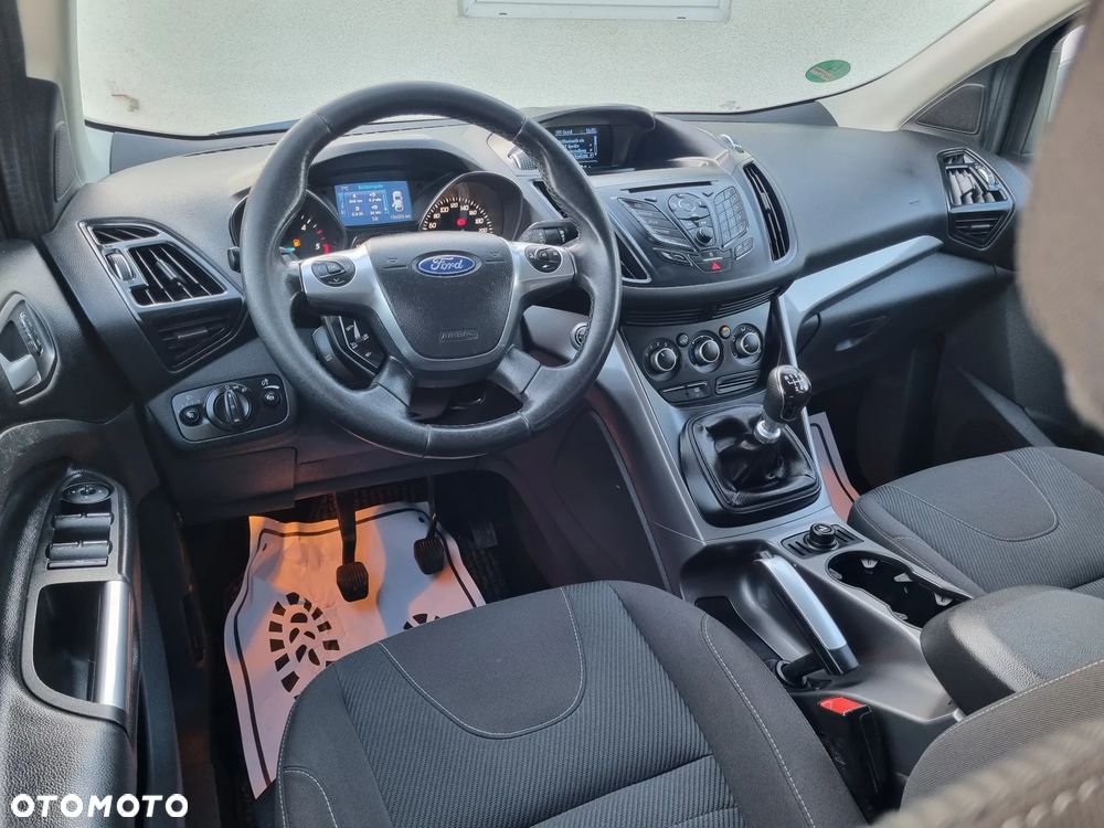 Ford Kuga 2.0 TDCi Trend FWD - 6