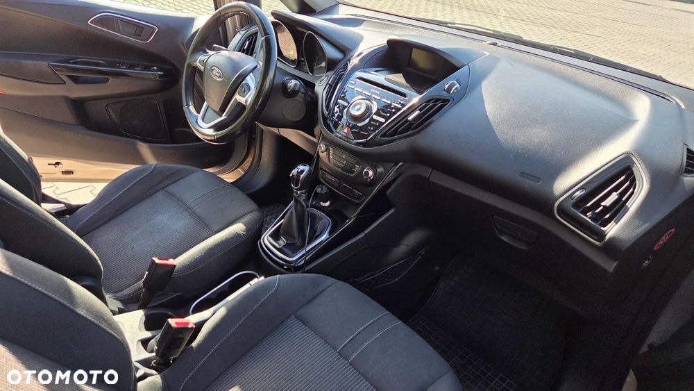 Ford B-MAX - 6