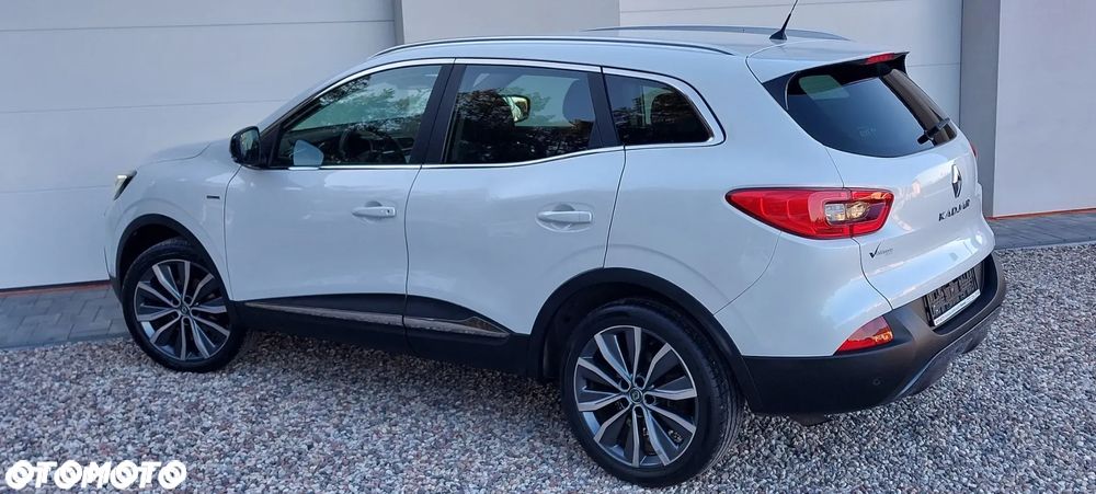 Renault Kadjar Energy TCe 130 Bose Edition - 11