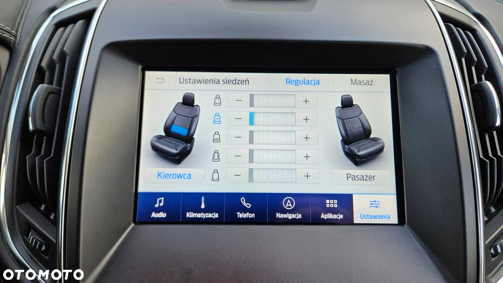 Ford S-Max 2.0 EcoBlue AWD Vignale - 30