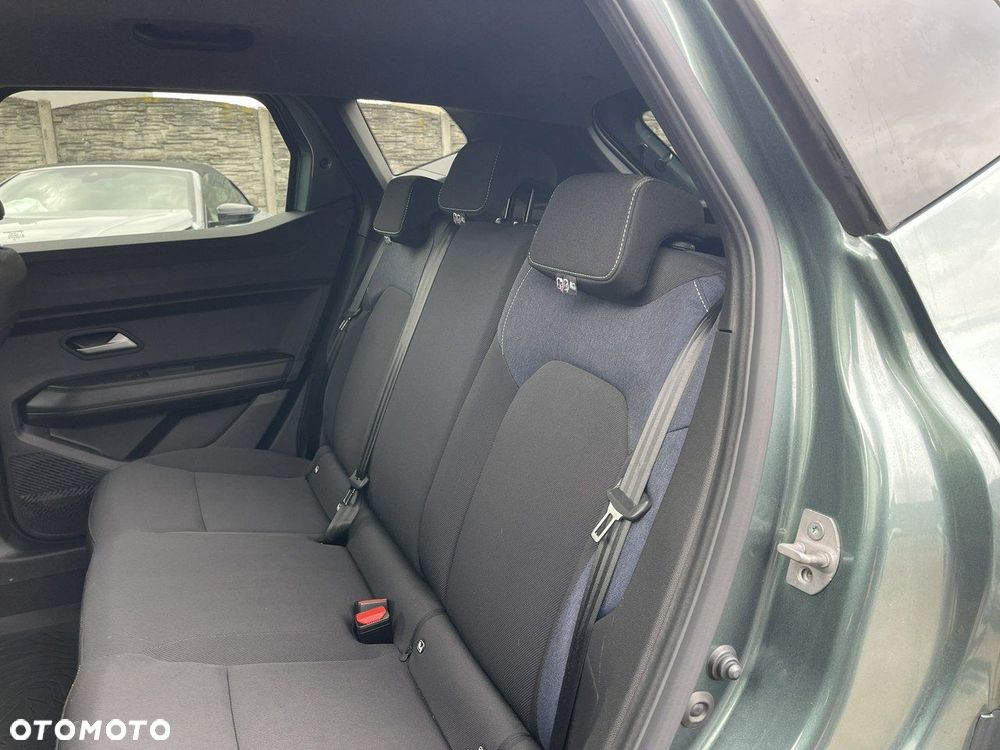 Dacia Duster TCe 90 2WD Comfort - 12