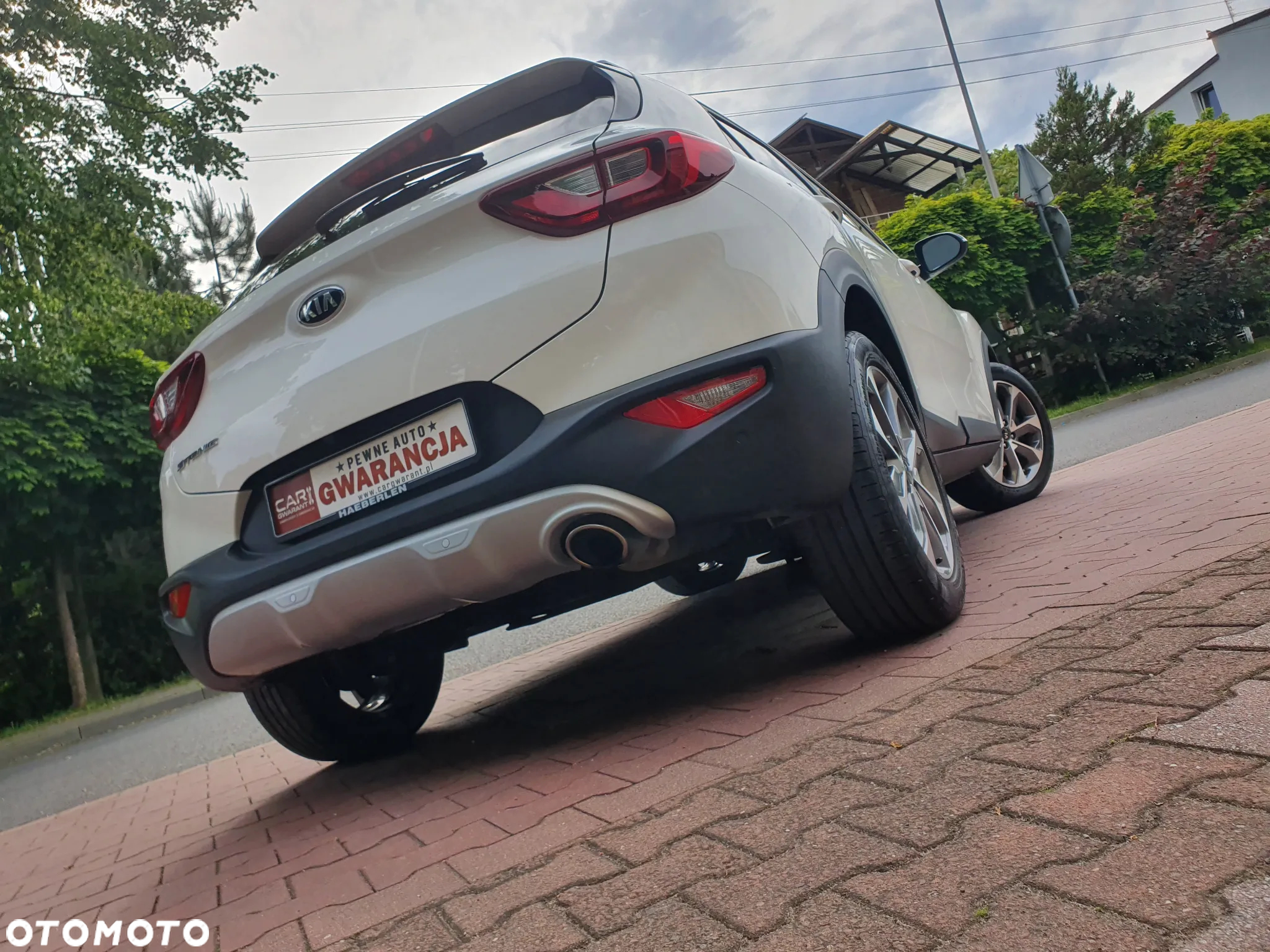 Kia Stonic 1.4 XL - 26