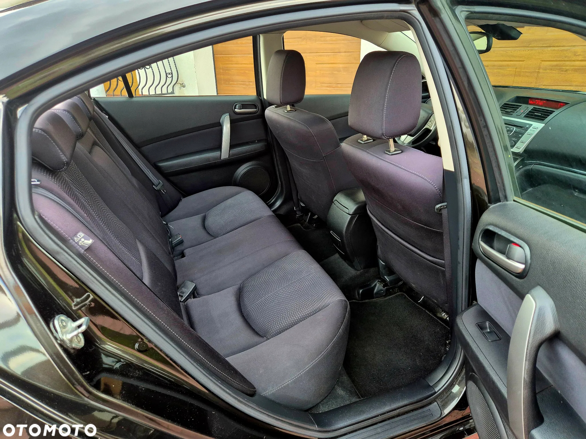 Mazda 6 2.0 Exclusive - 17