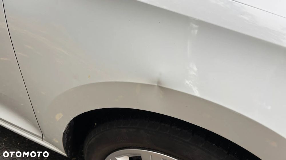 Skoda RAPID 1.0 TSI Active - 20