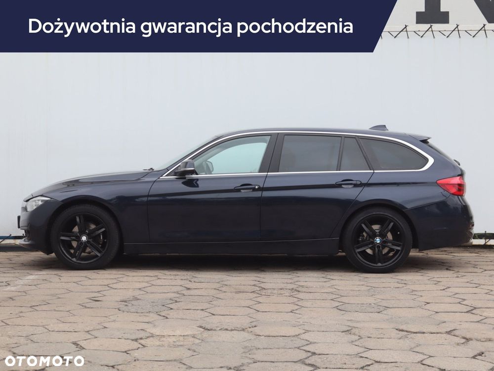 BMW Seria 3 - 4