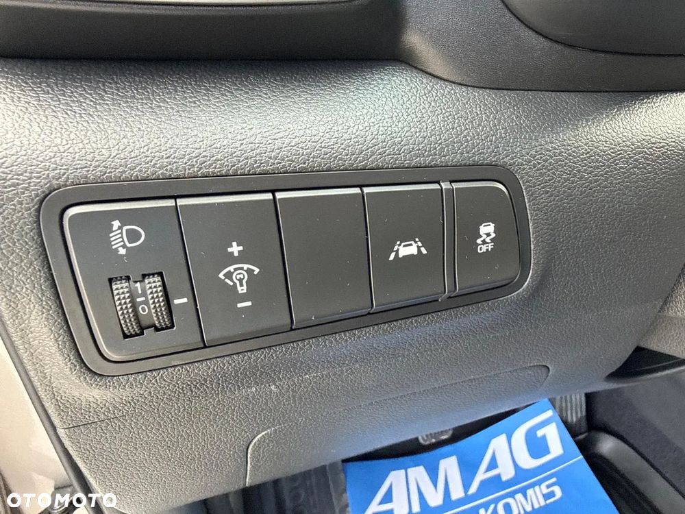 Hyundai Tucson 1.6 CRDi 2WD Trend - 20