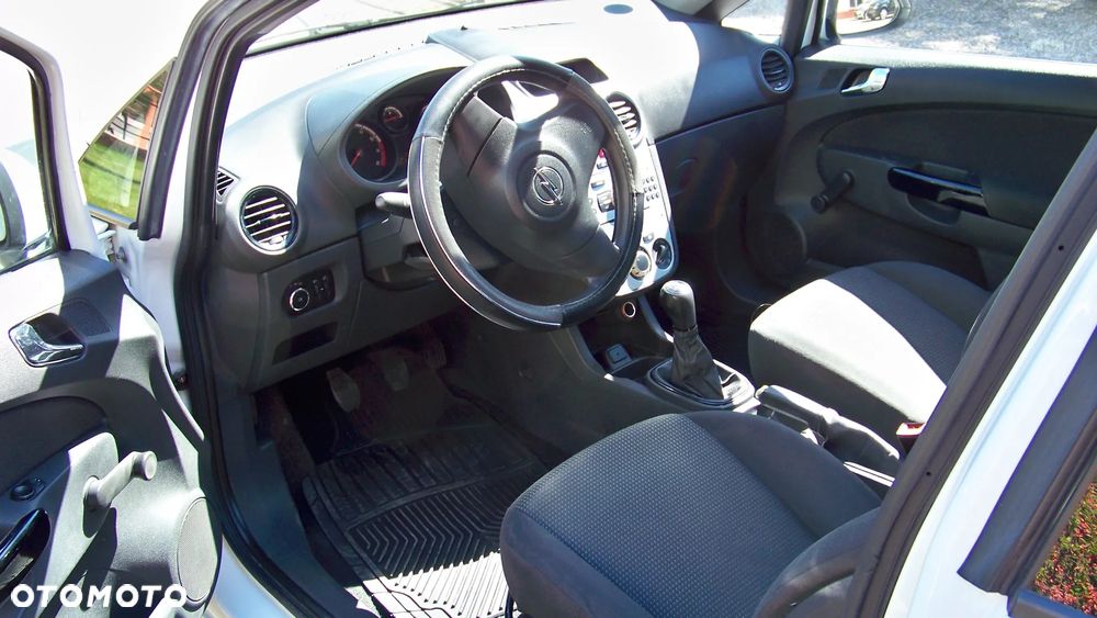 Opel Corsa 1.2 16V (ecoFLEX) Selection - 10