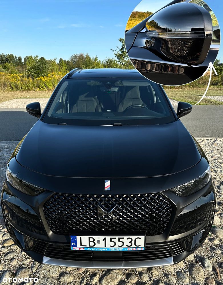 DS Automobiles DS 7 Crossback - 14