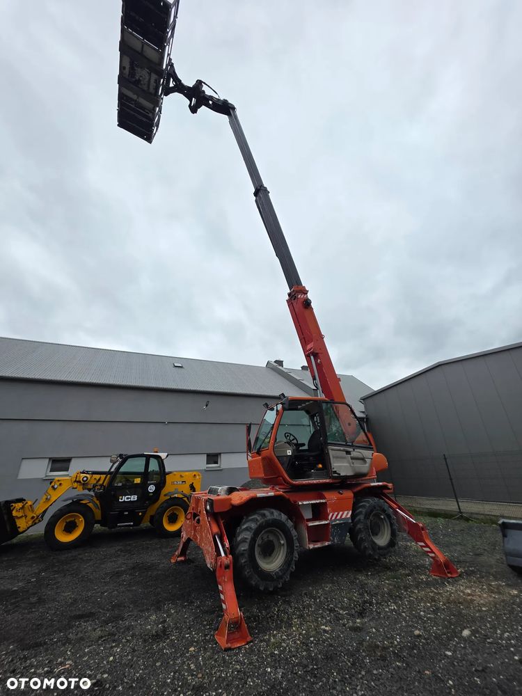 Manitou MRT 1432 - 8