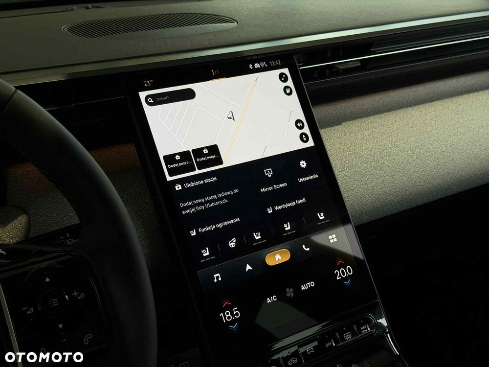 Citroën C5 Aircross 73.7kWh Comfort Range Max - 21