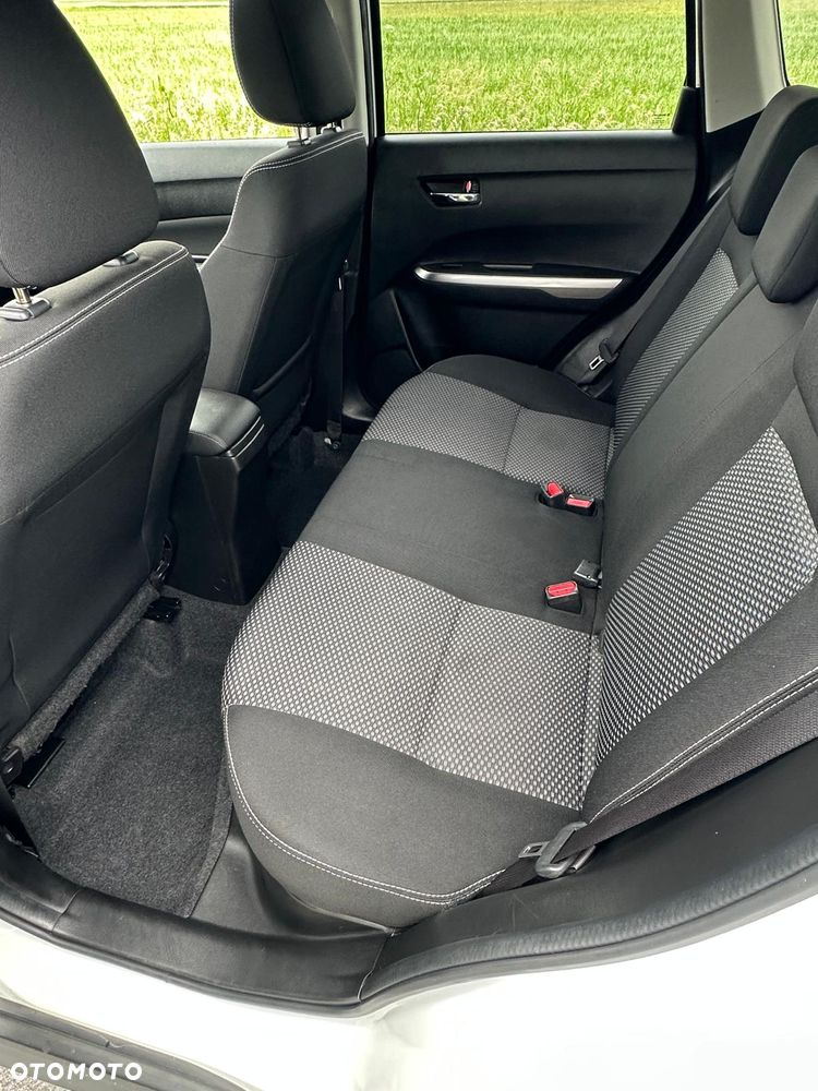 Suzuki Vitara - 14
