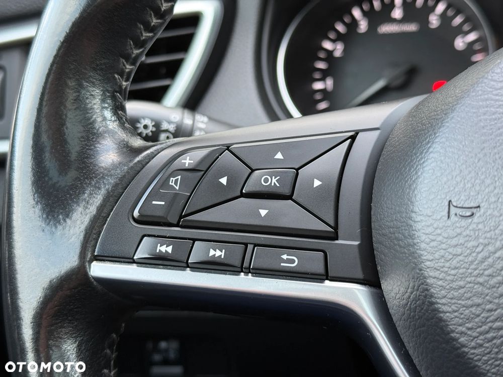 Nissan Qashqai - 36