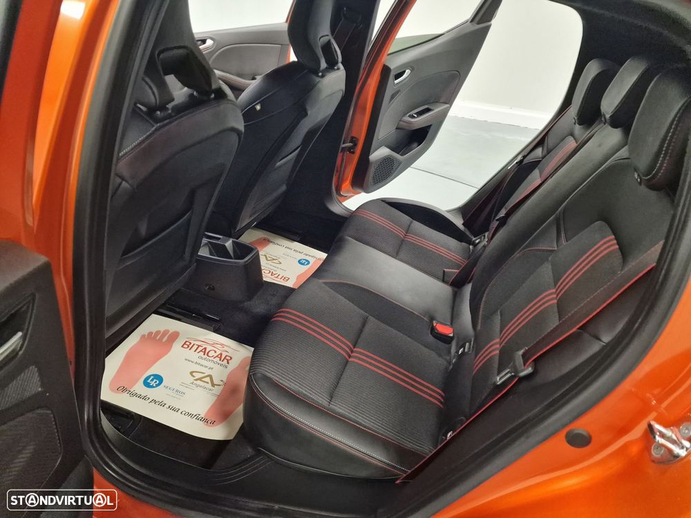 Renault Clio 1.5 Blue dCi RS Line - 54