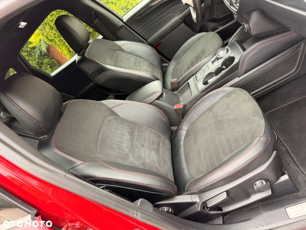 Ford Kuga 2.5 Duratec PHEV ST-LINE X - 7