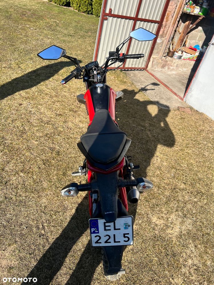 Kymco Inny - 5