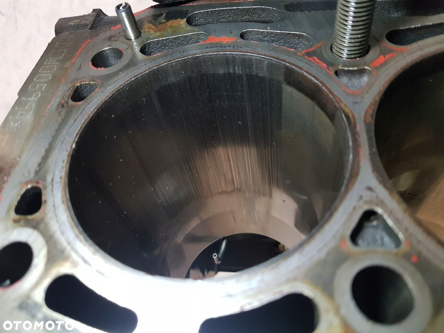 BLOK SILNIKA 059023CC 3.0 TDI DEW AUDI A6 C8 A7 A4 B9 A8 D5 Q7 - 12
