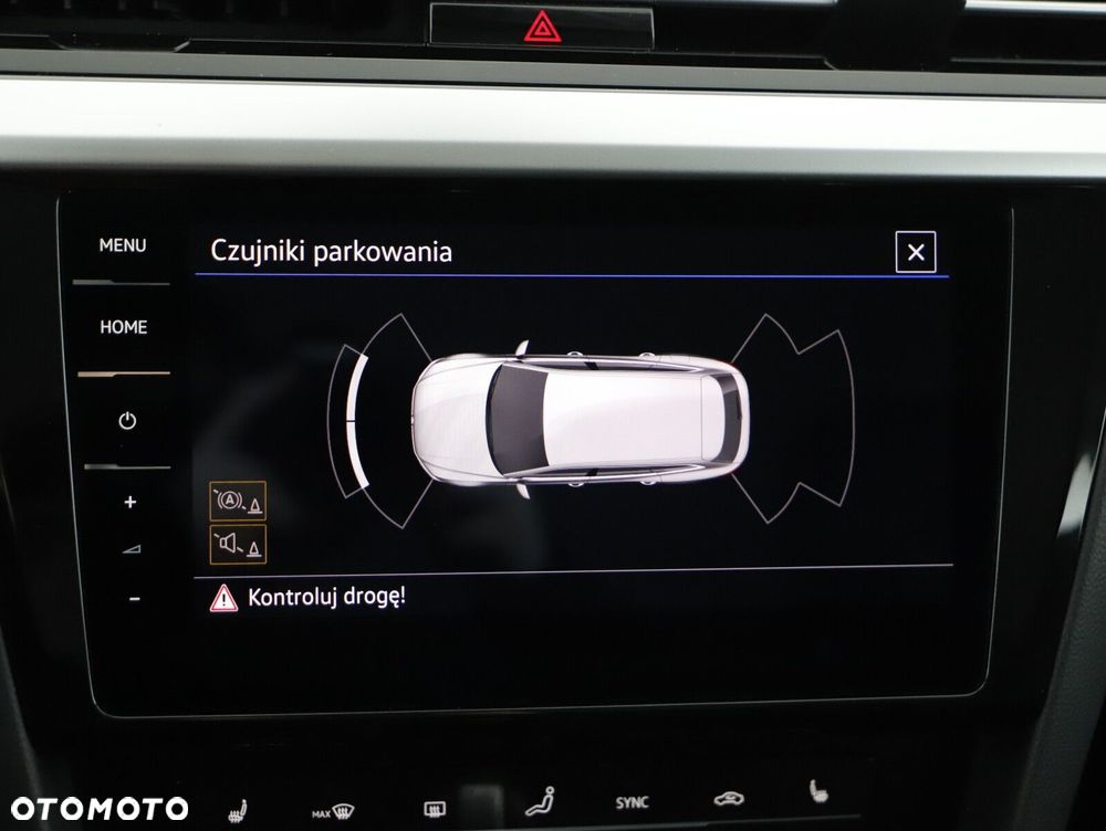 Volkswagen Arteon Shooting Brake 2.0 TDI Elegance DSG - 19