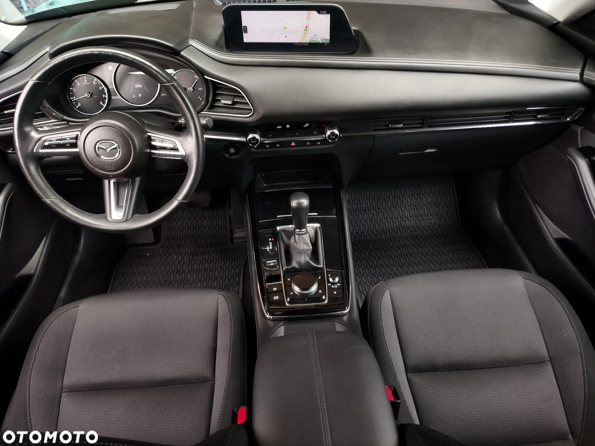 Mazda CX-30 - 5