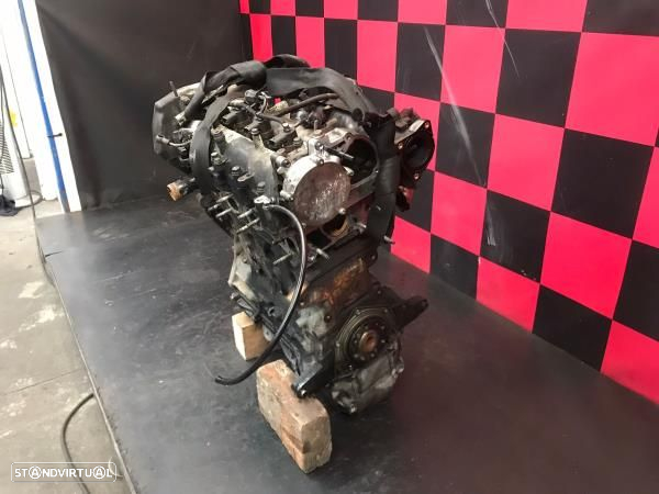 Motor Para Peças Fiat Ducato Autocarro (250_, 290_) - 3