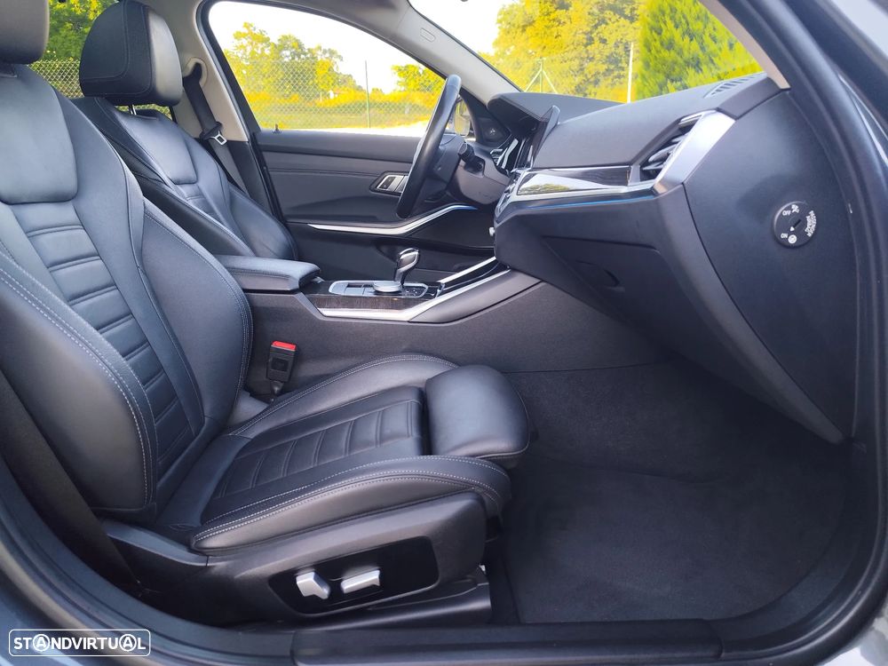 BMW 330 e Line Sport Auto - 20
