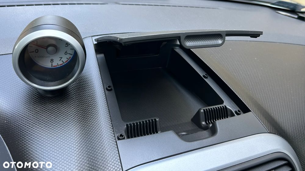Suzuki Splash - 14