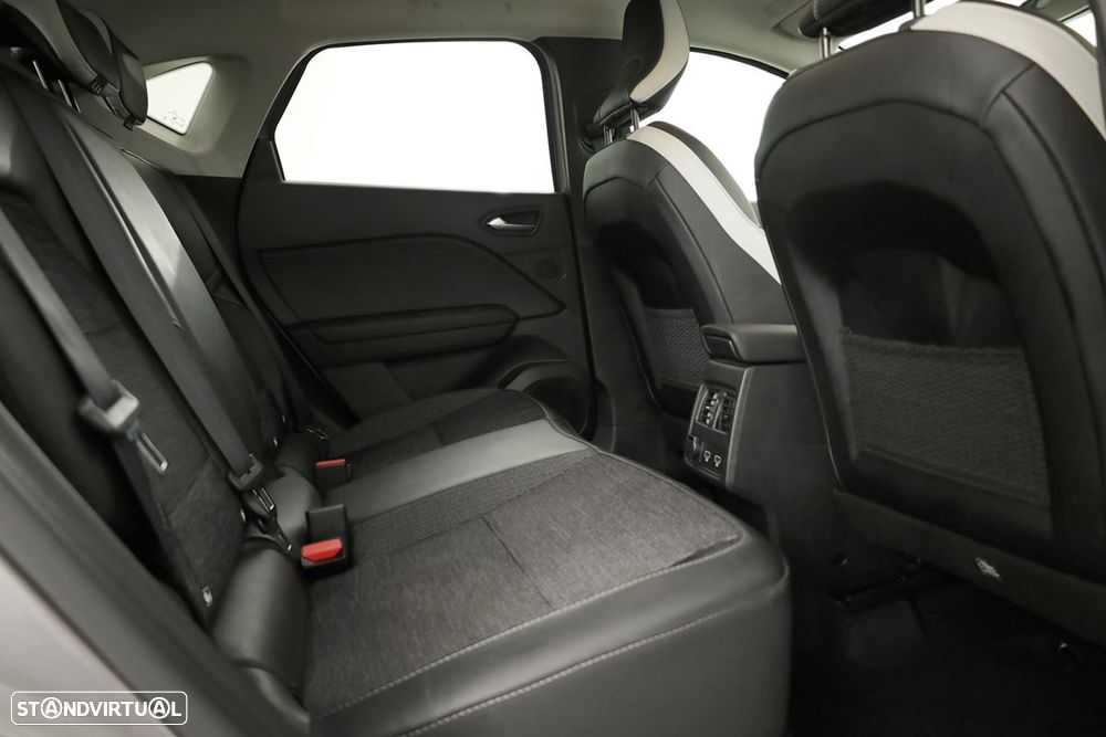Renault Captur 1.0 TCe Techno - 23