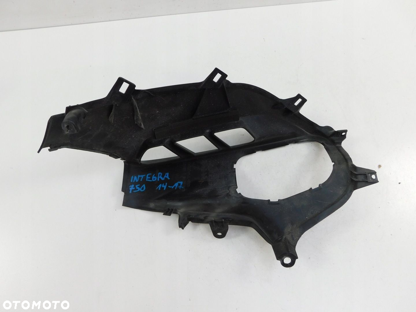 HONDA INTEGRA 750 14-17 WYPEŁNIENIE PRAWE - 8