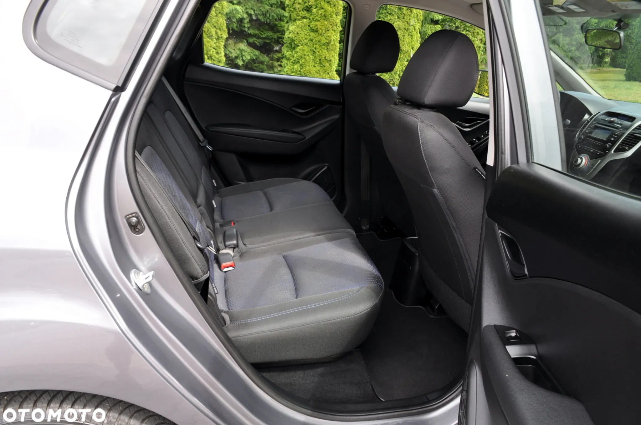Hyundai ix20 1.4 Premium - 20
