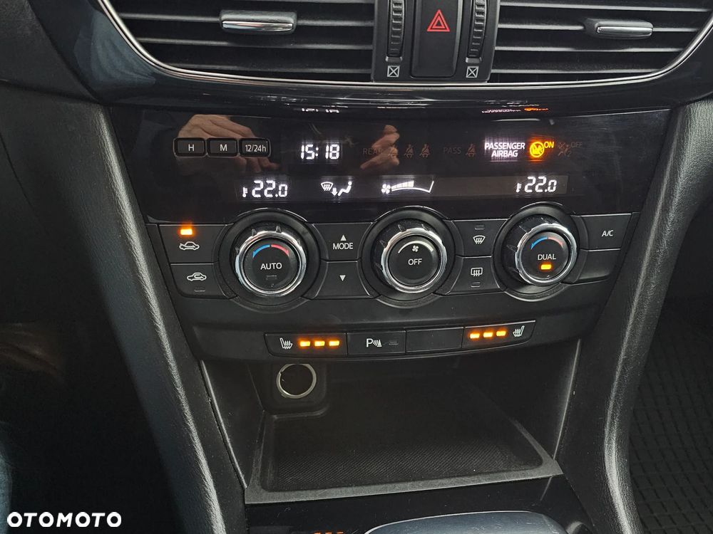 Mazda 6 2.2 SKYACTIV-D Business-Line - 28