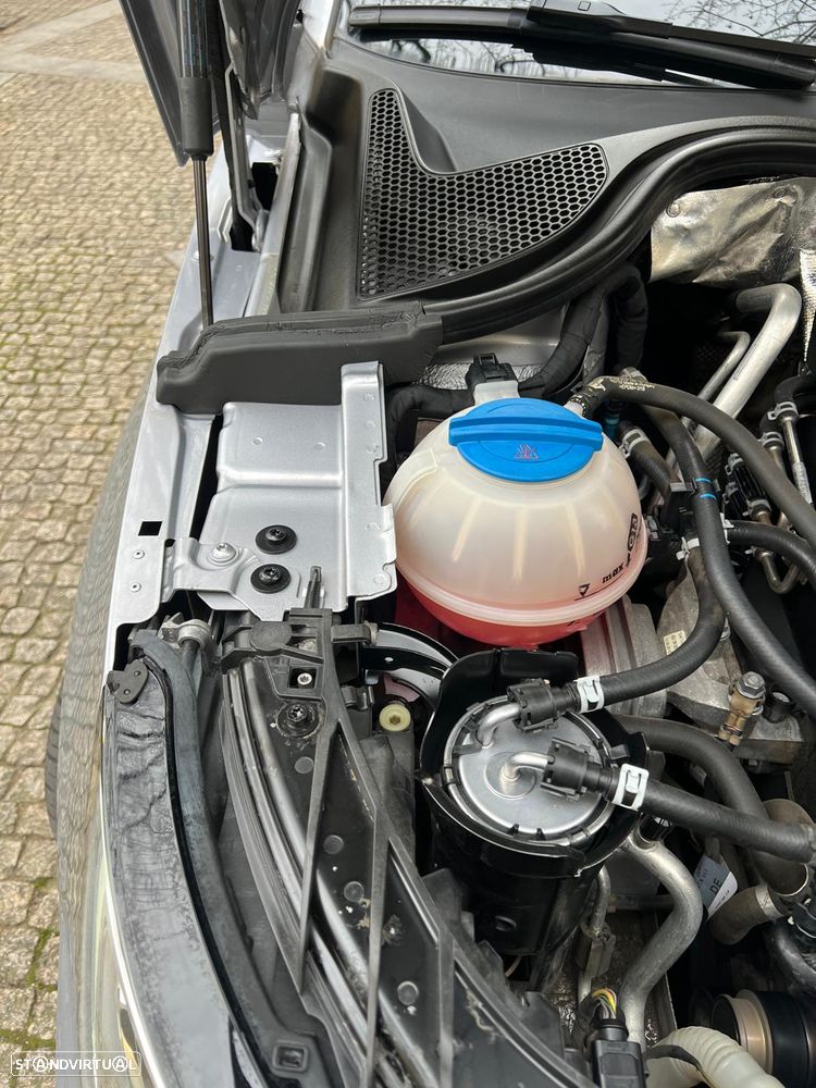 Audi A1 Sportback 1.4 TDI Sport - 39