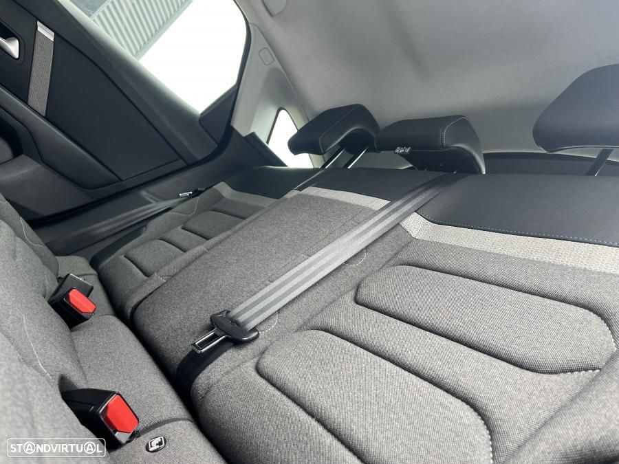 Citroën C4 1.5 BlueHDi Shine EAT8 - 7