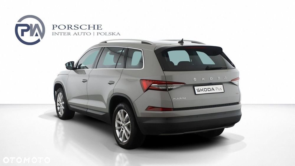 Skoda Kodiaq - 8
