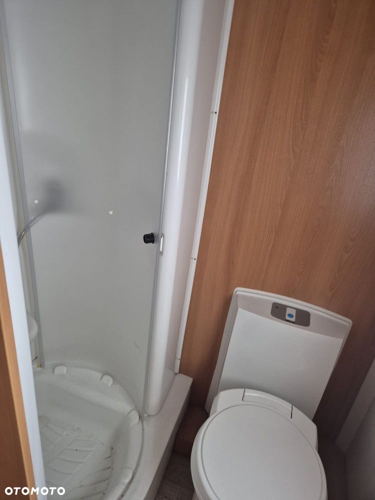 Caravelair ALLEGRA 556 - 13